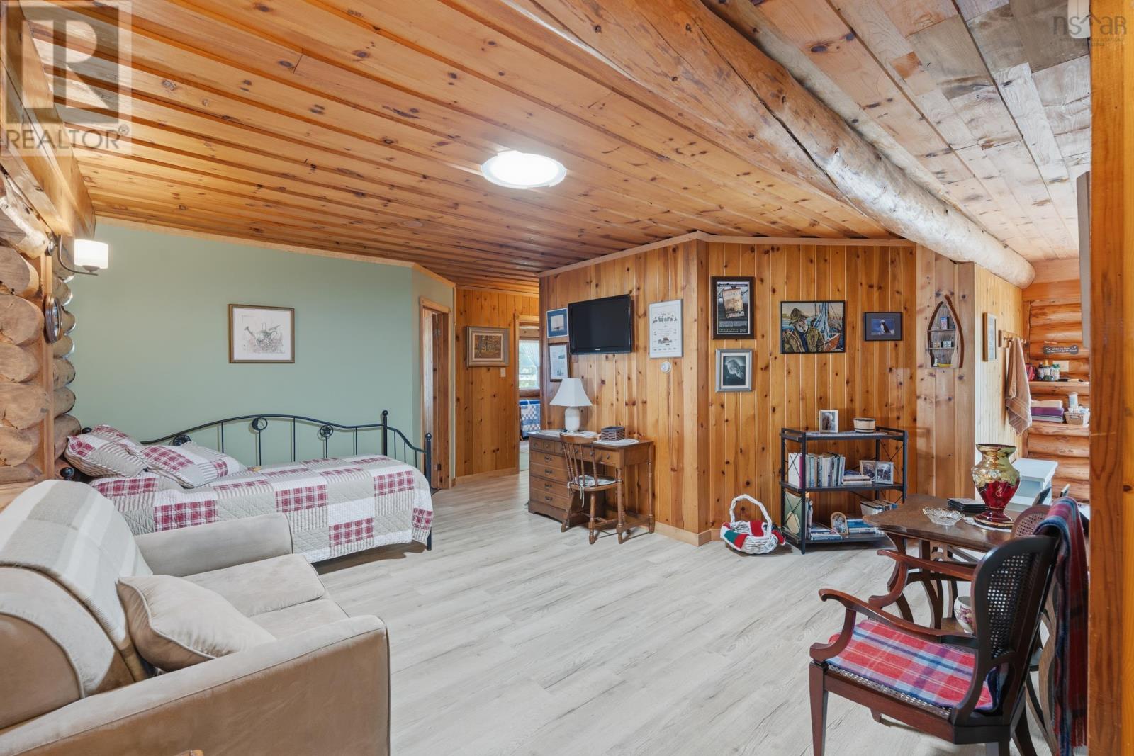 9494 Highway 10, Nictaux, Nova Scotia  B0S 1P0 - Photo 29 - 202621367