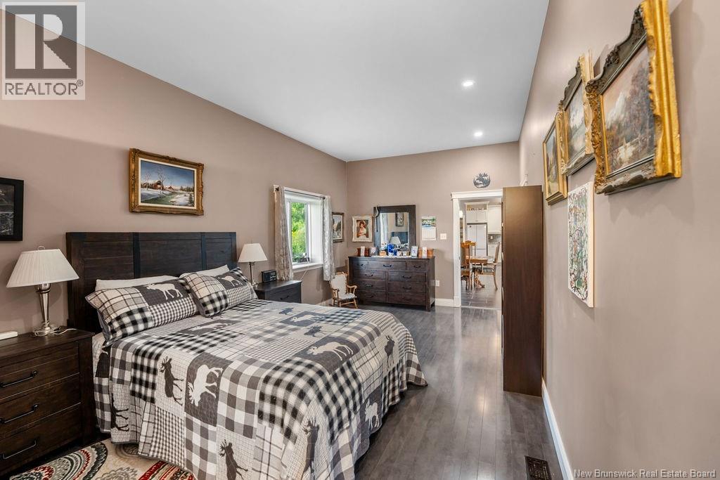 77 Trueman Graham Road, Harvey, New Brunswick  E6K 1B5 - Photo 10 - NB146568