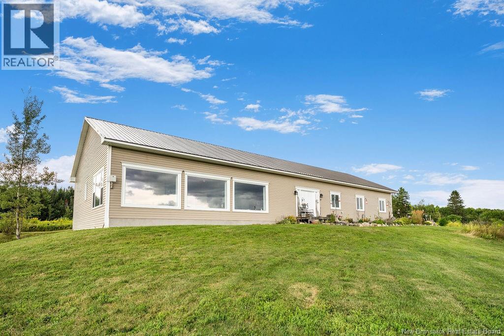 77 Trueman Graham Road, Harvey, New Brunswick  E6K 1B5 - Photo 37 - NB146568