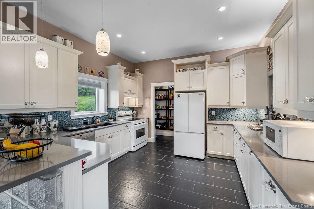 77 Trueman Graham Road, Harvey, New Brunswick  E6K 1B5 - Photo 6 - NB146568