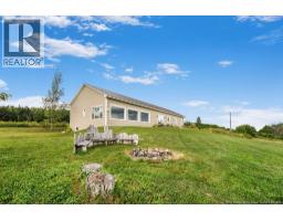 77 Trueman Graham Road, Harvey, New Brunswick