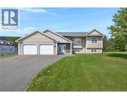 634 Route 825, Garnett Settlement, New Brunswick
