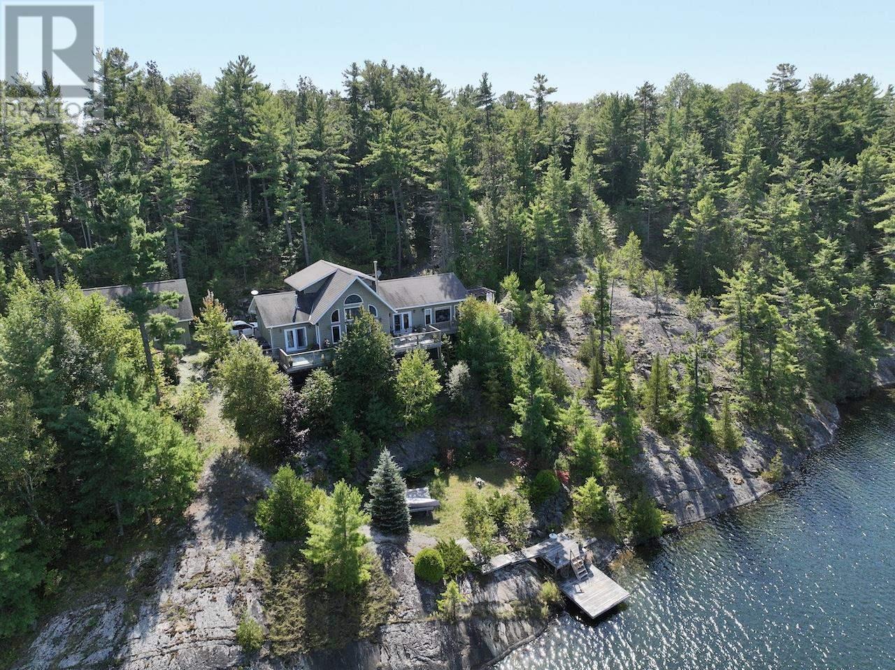 1222 South Ridge Road, Algoma Mills, Ontario