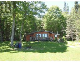 1943 V Line RD, St. Joseph Island, Ontario