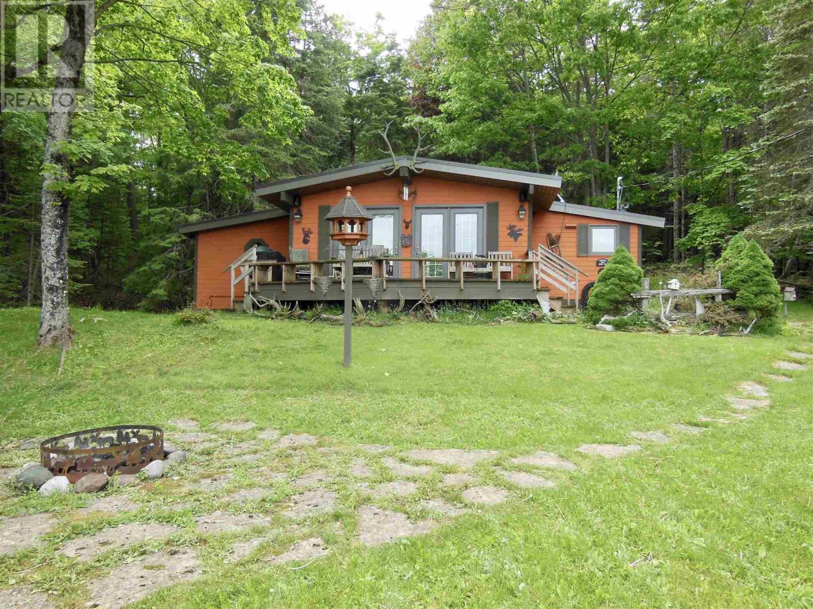 1943 V Line Rd, St. Joseph Island, Ontario  P0R 1J0 - Photo 2 - SM261474