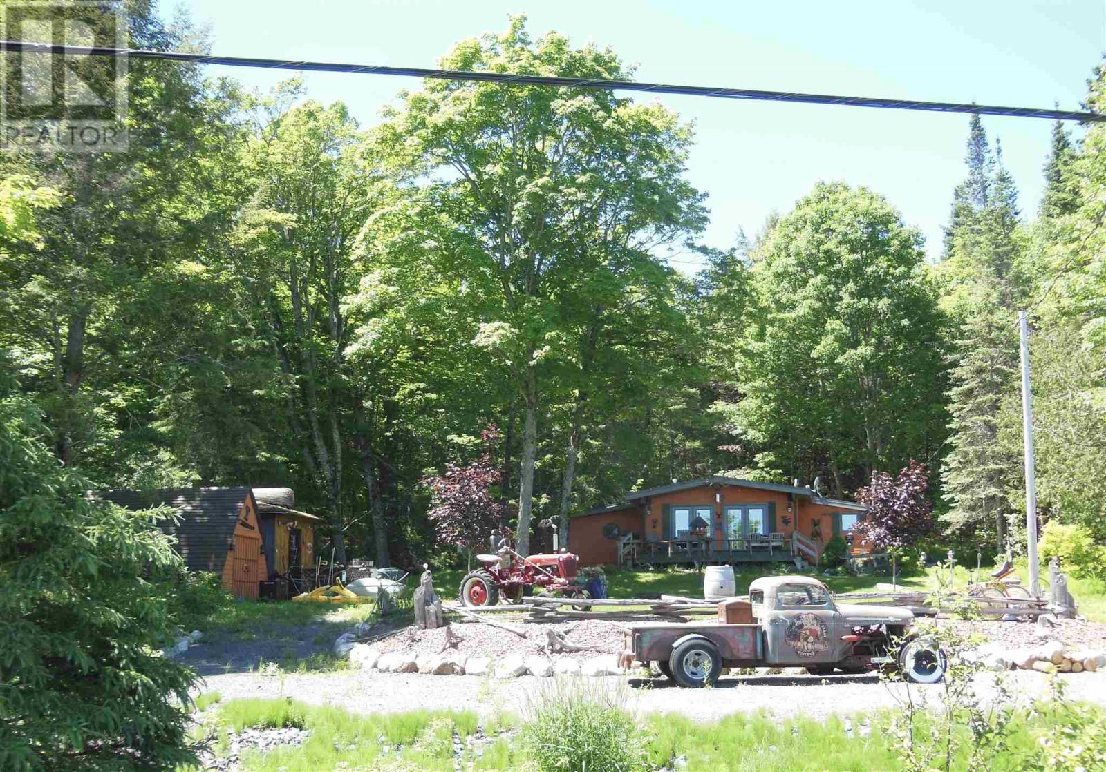 1943 V Line Rd, St. Joseph Island, Ontario  P0R 1J0 - Photo 4 - SM261474