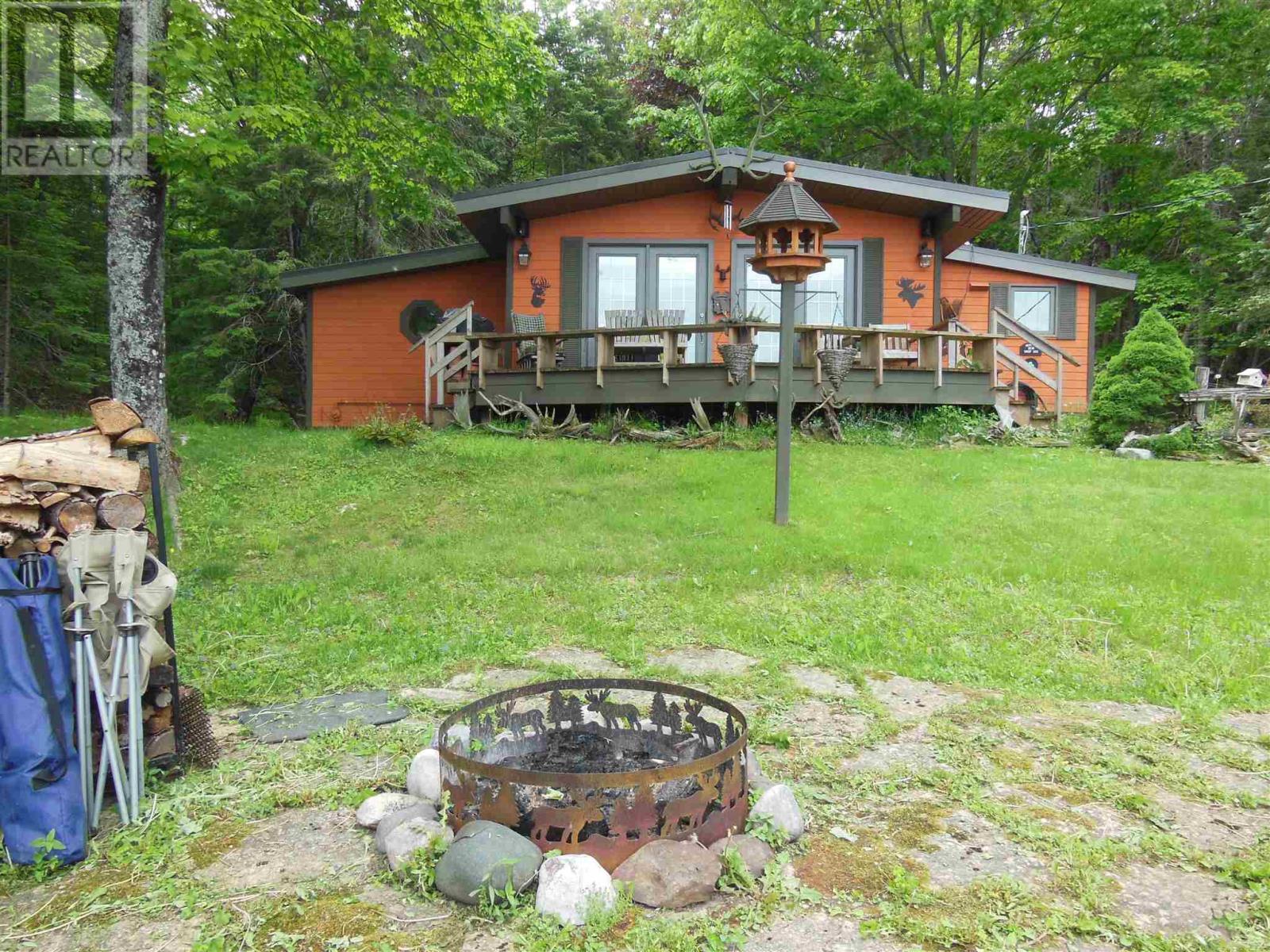 1943 V Line Rd, St. Joseph Island, Ontario  P0R 1J0 - Photo 3 - SM261474