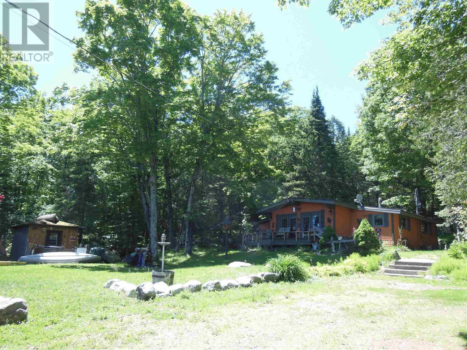 1943 V Line Rd, St. Joseph Island, Ontario  P0R 1J0 - Photo 5 - SM261474