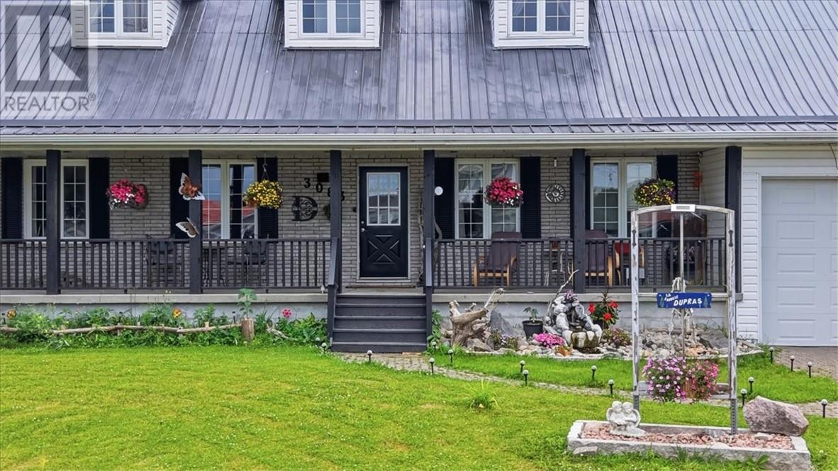3083 Errington N, Chelmsford, Ontario  P0M 1L0 - Photo 16 - 2129995