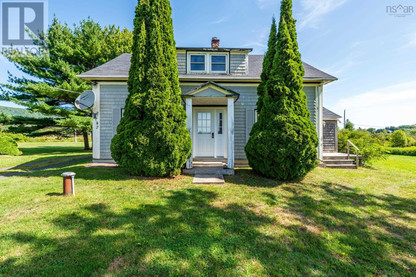 47 Little Brook Lane, Belleisle, Nova Scotia  B0S 1A0 - Photo 1 - 202621414