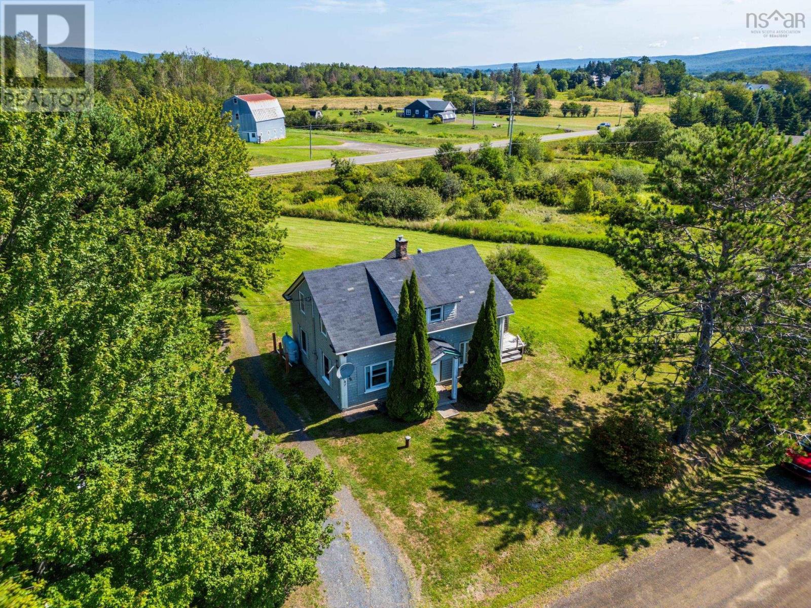 47 Little Brook Lane, Belleisle, Nova Scotia  B0S 1A0 - Photo 43 - 202621414