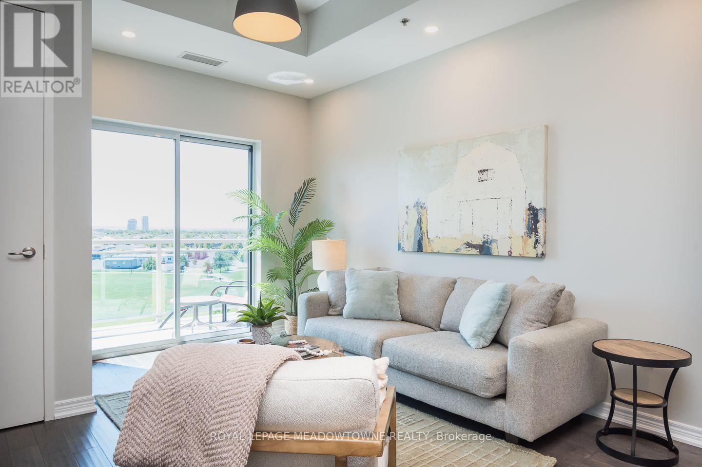 607 - 1419 COSTIGAN ROAD, Milton, Ontario