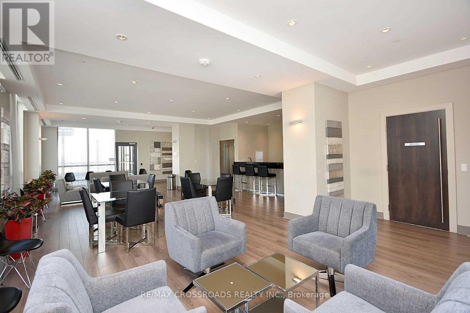 1204 - 3975 Grand Park Drive, Mississauga, Ontario L5B 0K4 - Photo 5 - W13706310