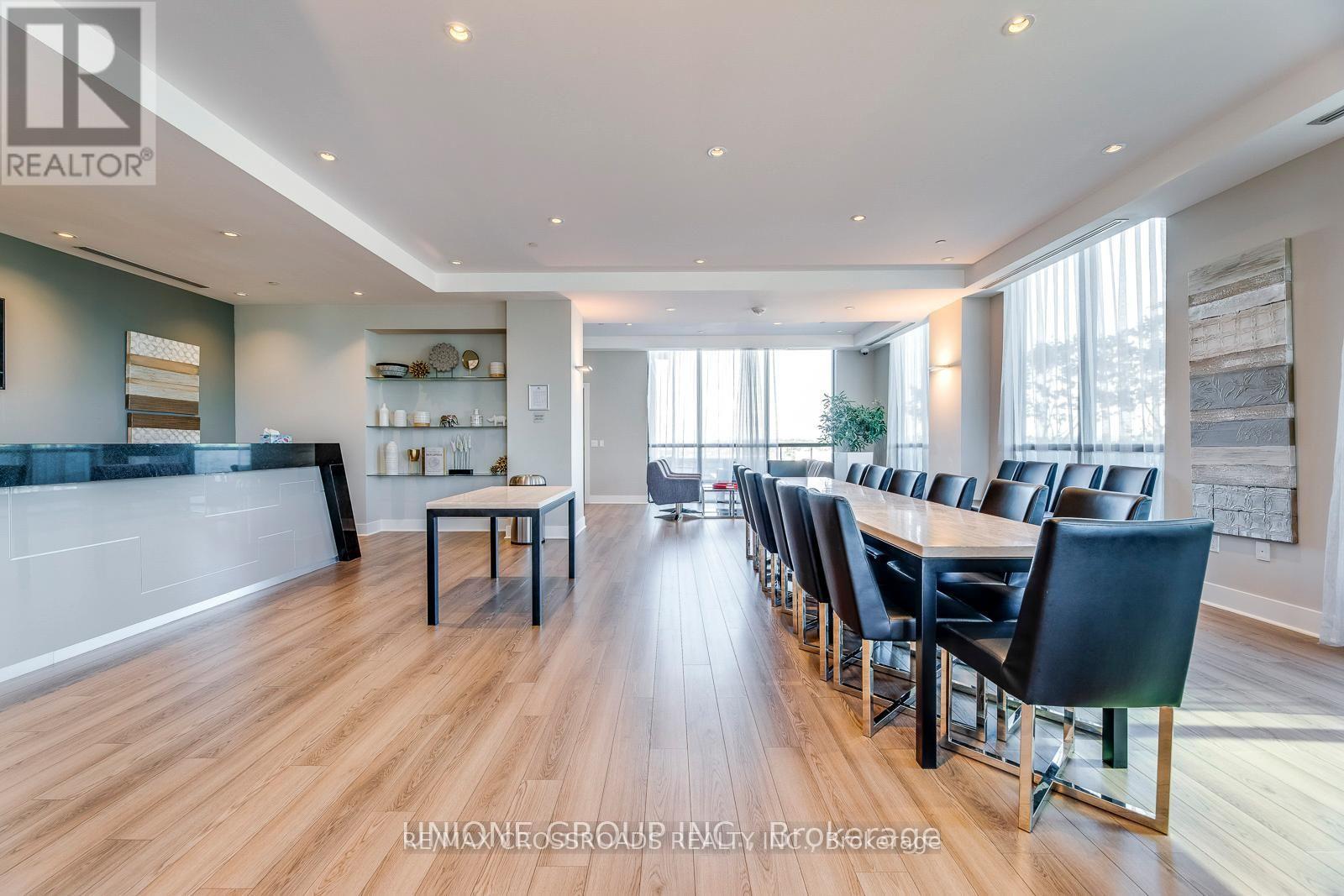 1204 - 3975 Grand Park Drive, Mississauga, Ontario L5B 0K4 - Photo 7 - W13706310
