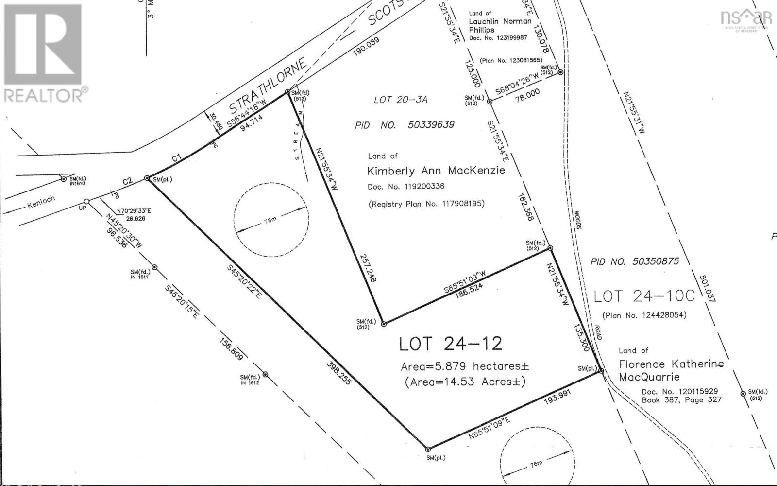 Lot 24-12 Scotsville-Strathlorne Road, Scotsville, Nova Scotia  B0E 1N0 - Photo 15 - 202621412