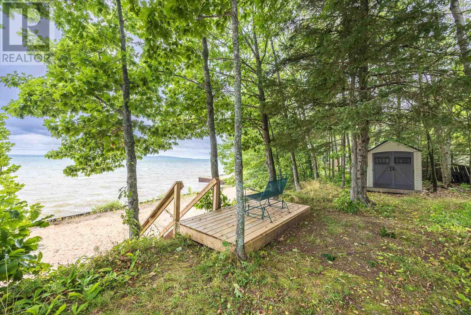 9 Nokomis Beach Rd, Sault Ste. Marie, Ontario  P6A 5K6 - Photo 4 - SM262294