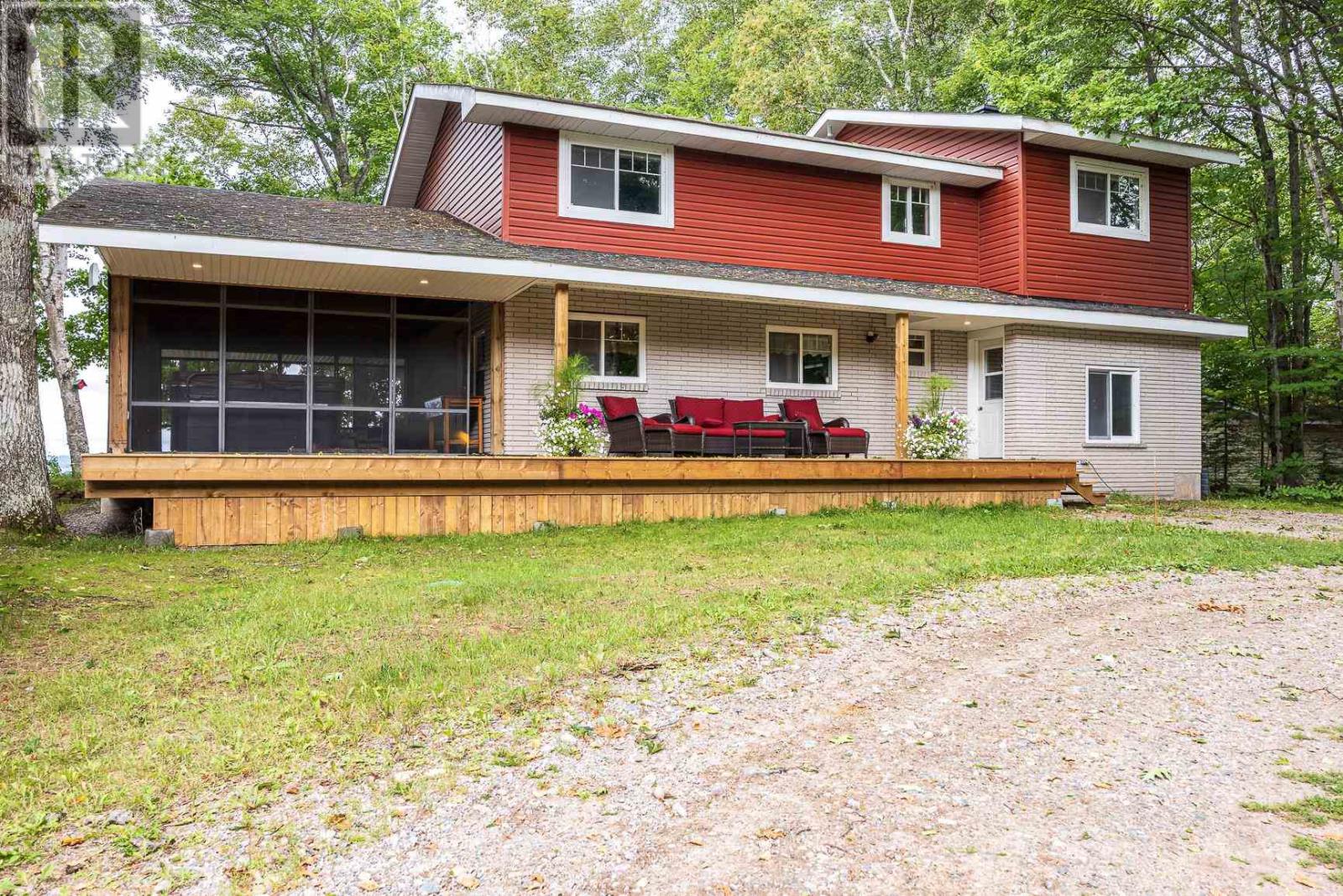 9 Nokomis Beach Rd, Sault Ste. Marie, Ontario  P6A 5K6 - Photo 40 - SM262294