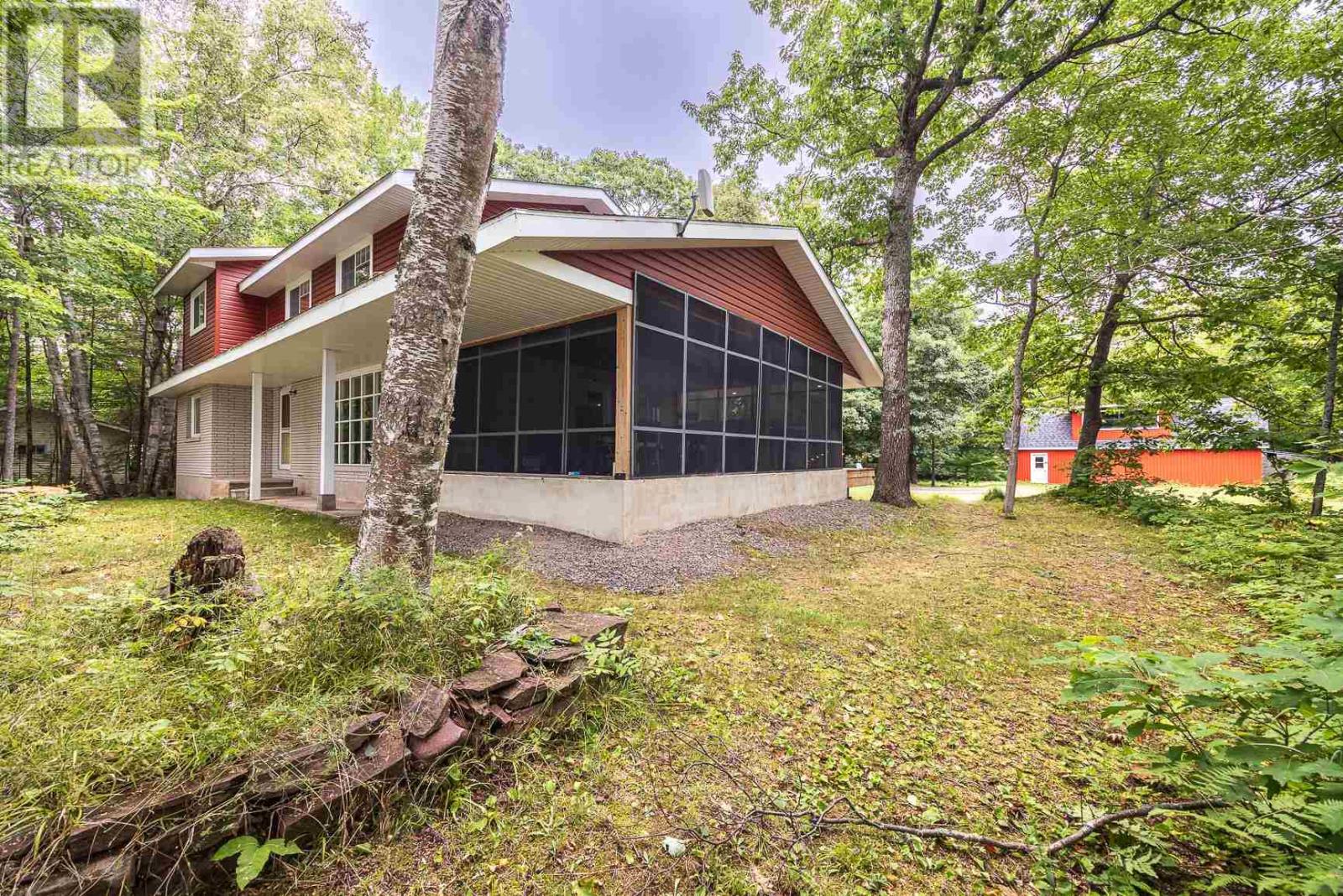 9 Nokomis Beach Rd, Sault Ste. Marie, Ontario  P6A 5K6 - Photo 41 - SM262294