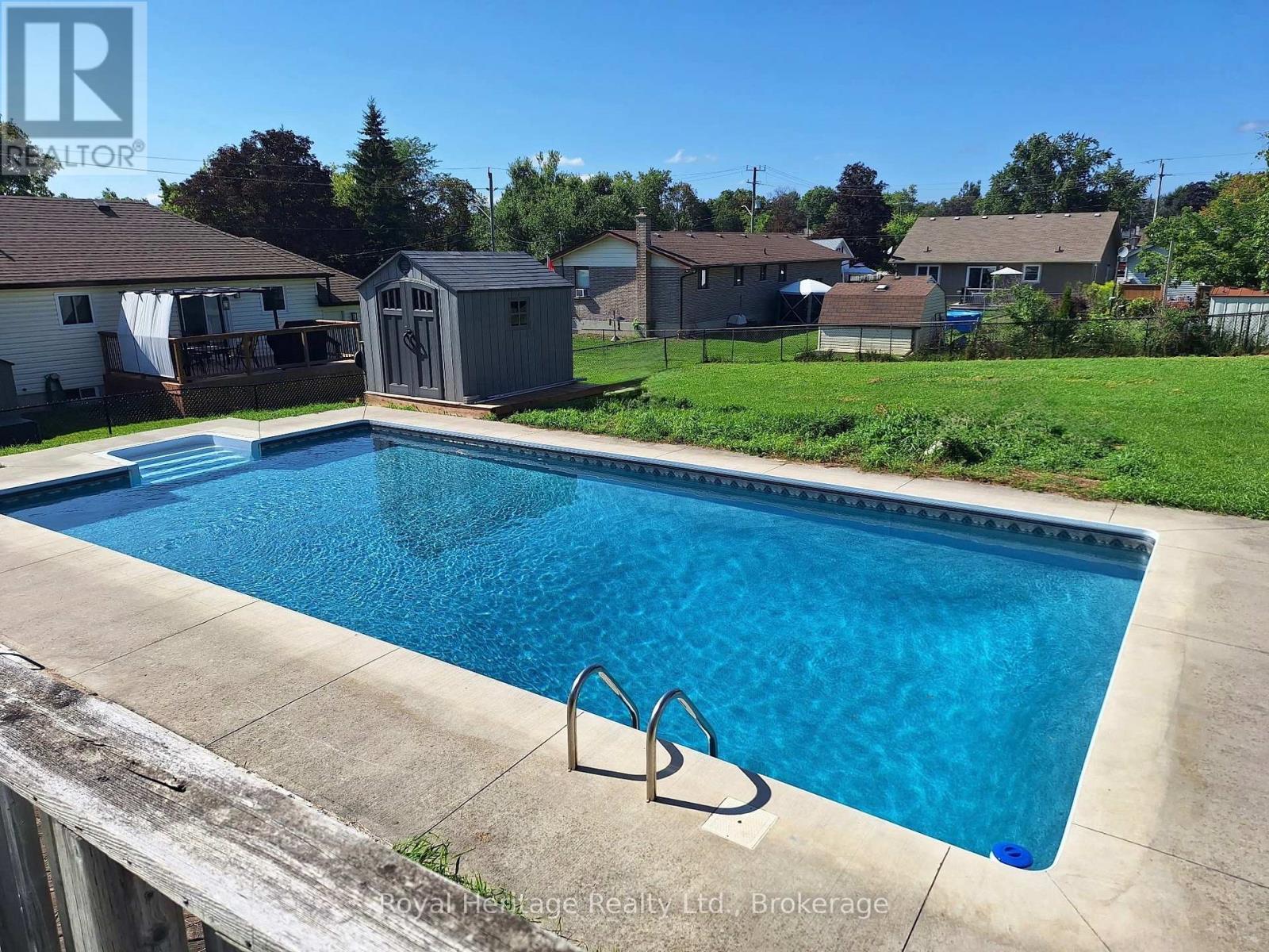 36 Riverview Road, Kawartha Lakes, Ontario  K9V 1B3 - Photo 14 - X13709288