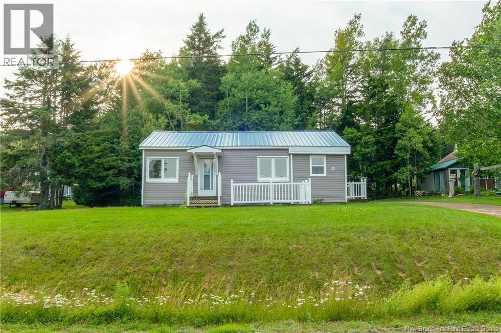 23 Water Street, Dorchester, New Brunswick
