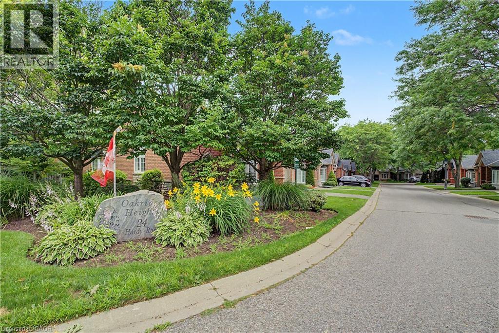 24 Hardy Road Unit# 3, Brantford, Ontario  N3T 5K6 - Photo 2 - 40844604