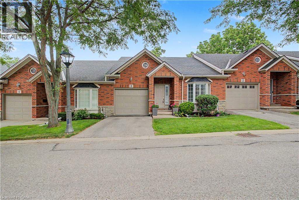 24 Hardy Road Unit# 3, Brantford, Ontario  N3T 5K6 - Photo 3 - 40844604