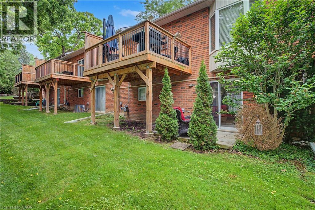 24 Hardy Road Unit# 3, Brantford, Ontario  N3T 5K6 - Photo 32 - 40844604