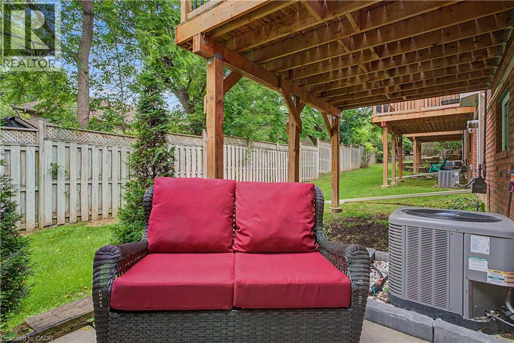 24 Hardy Road Unit# 3, Brantford, Ontario  N3T 5K6 - Photo 33 - 40844604