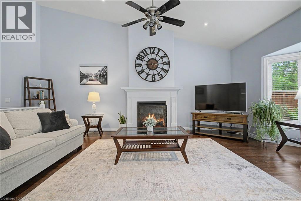 24 Hardy Road Unit# 3, Brantford, Ontario  N3T 5K6 - Photo 7 - 40844604
