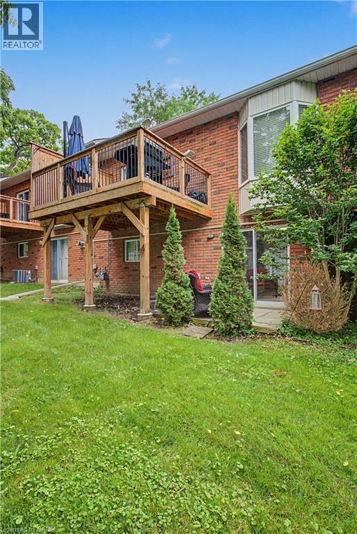 24 Hardy Road Unit# 3, Brantford, Ontario  N3T 5K6 - Photo 36 - 40844604