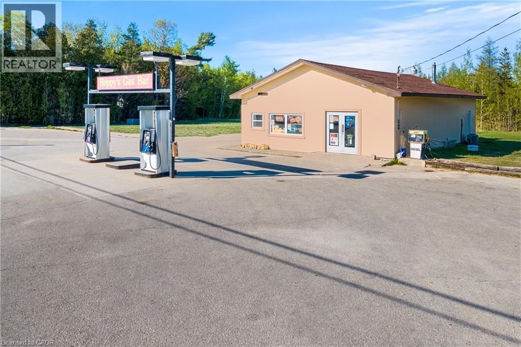 7384 Highway 6, Tobermory, Ontario  N0H 2R0 - Photo 7 - 40851147