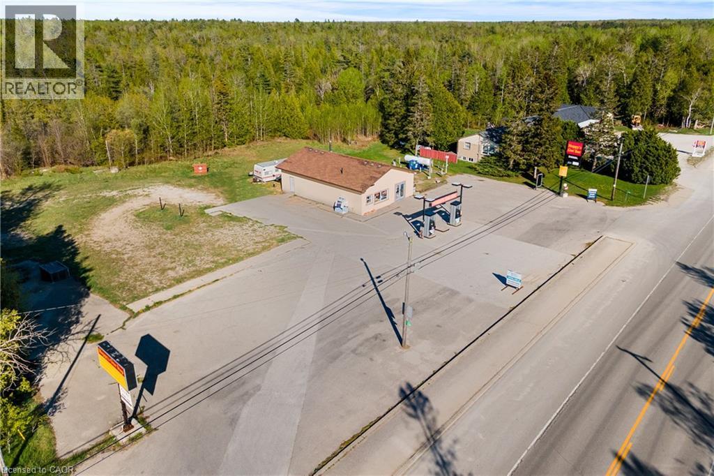 7384 Highway 6, Tobermory, Ontario  N0H 2R0 - Photo 14 - 40851147
