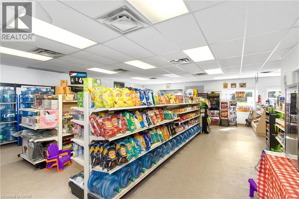 7384 Highway 6, Tobermory, Ontario  N0H 2R0 - Photo 11 - 40851147