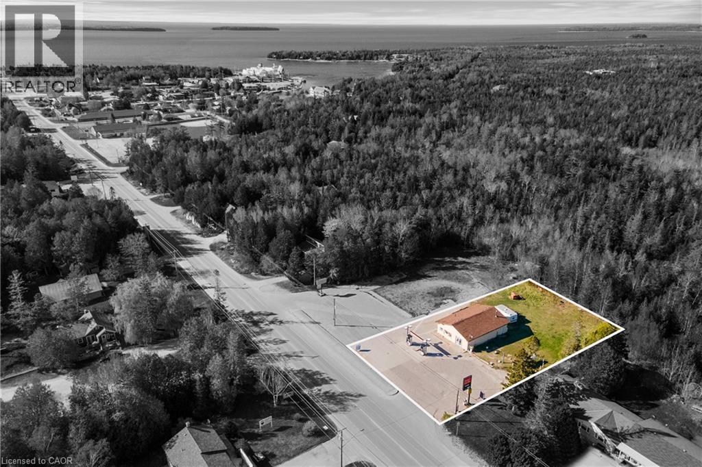 7384 Highway 6, Tobermory, Ontario  N0H 2R0 - Photo 16 - 40851147
