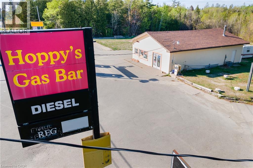 7384 Highway 6, Tobermory, Ontario  N0H 2R0 - Photo 5 - 40851147