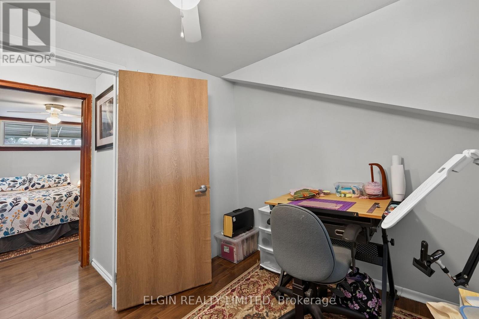 32 Coyne Street, St. Thomas, Ontario  N5R 4X8 - Photo 15 - X13709224