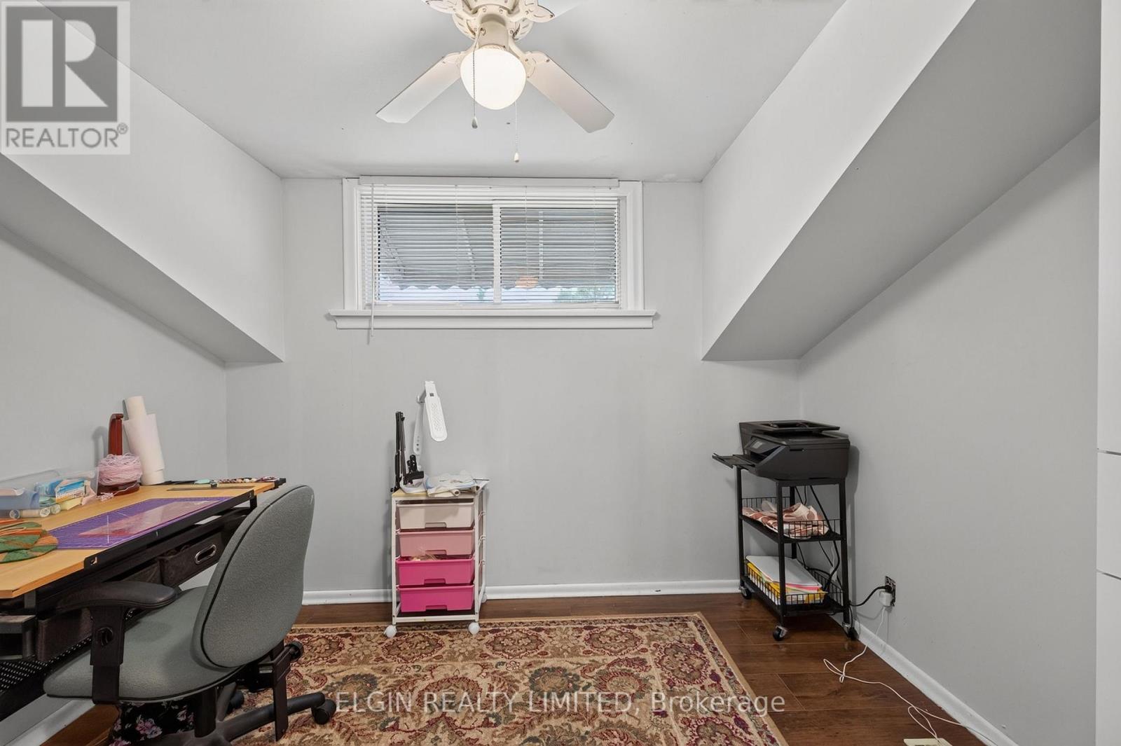 32 Coyne Street, St. Thomas, Ontario  N5R 4X8 - Photo 16 - X13709224