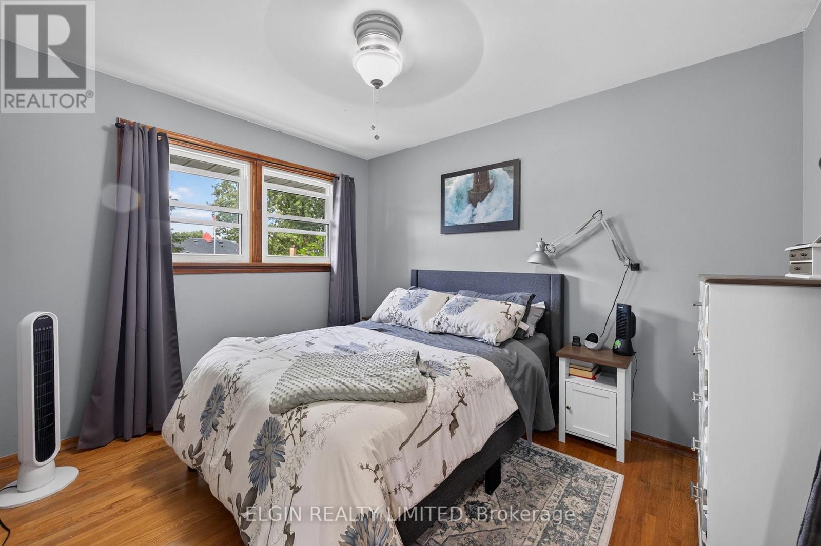 32 Coyne Street, St. Thomas, Ontario  N5R 4X8 - Photo 17 - X13709224