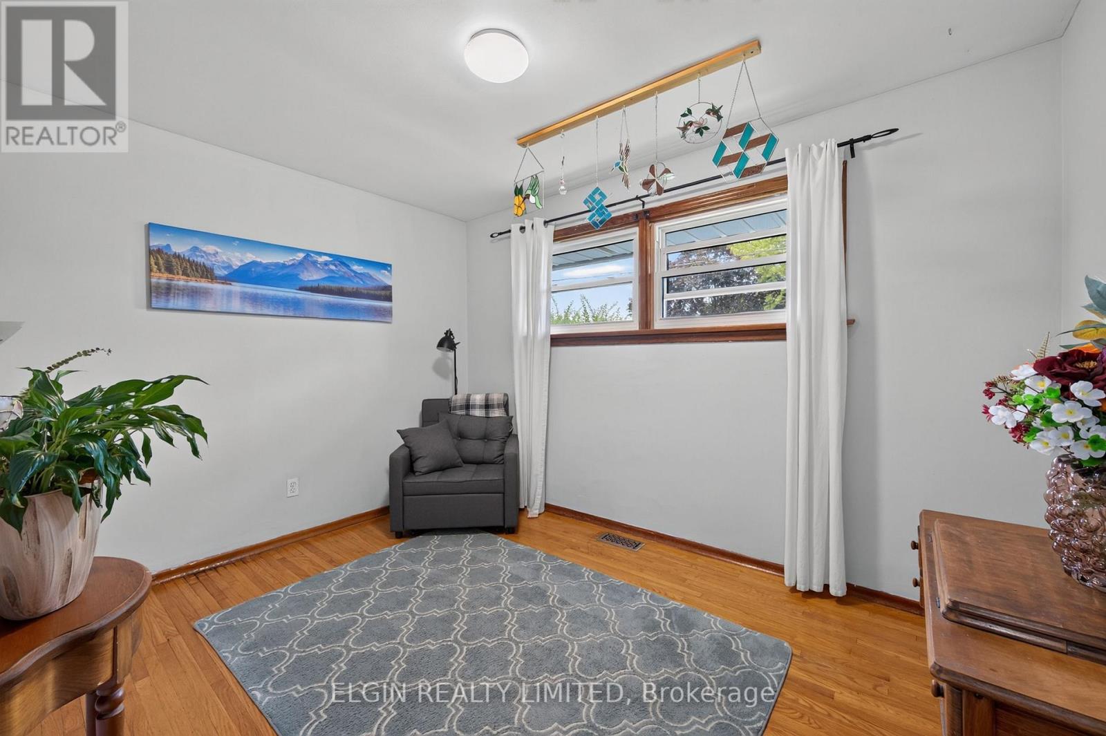 32 Coyne Street, St. Thomas, Ontario  N5R 4X8 - Photo 18 - X13709224