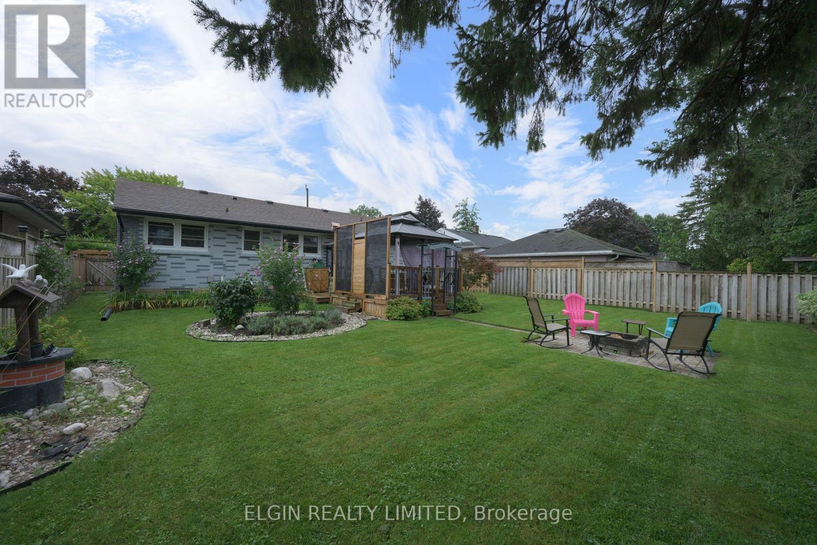 32 Coyne Street, St. Thomas, Ontario  N5R 4X8 - Photo 28 - X13709224