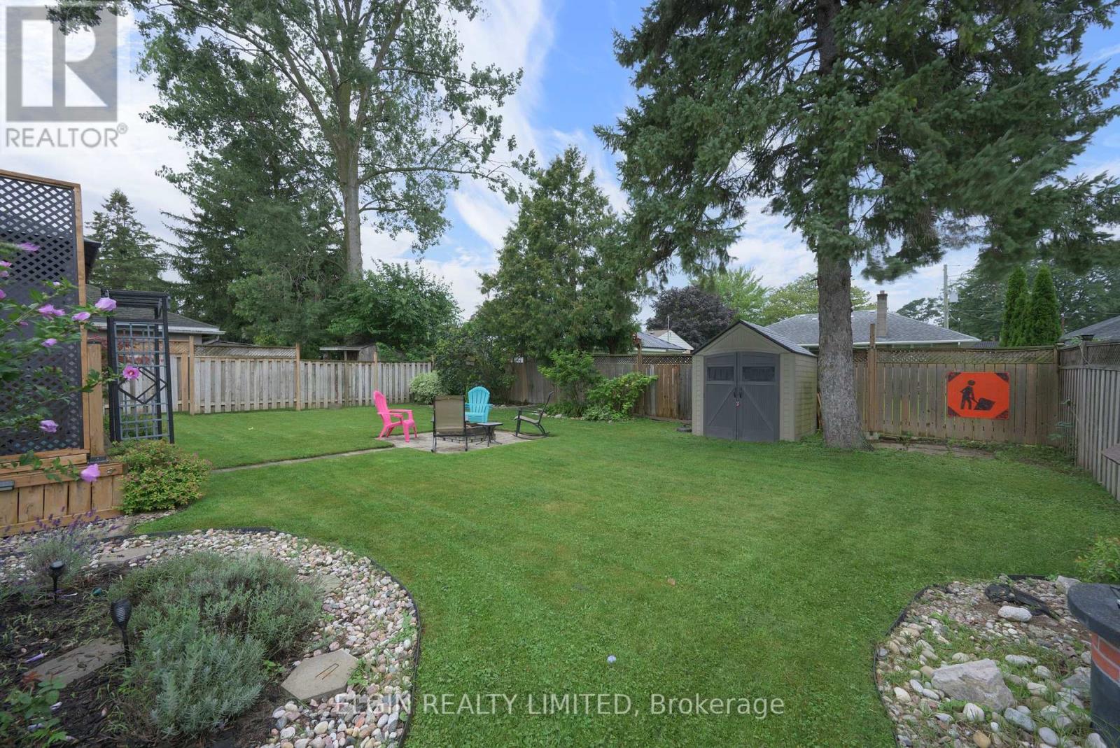 32 Coyne Street, St. Thomas, Ontario  N5R 4X8 - Photo 29 - X13709224