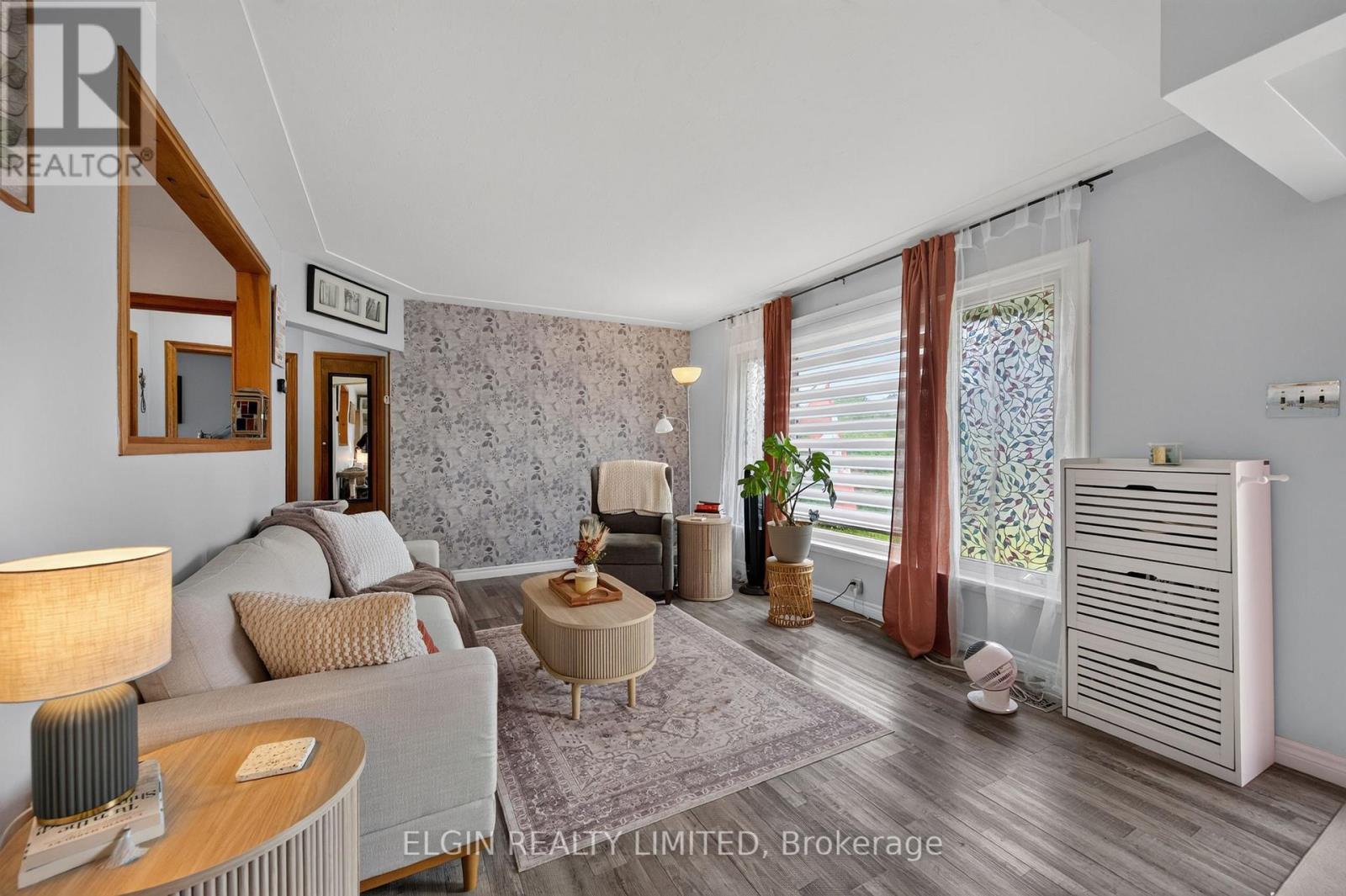 32 Coyne Street, St. Thomas, Ontario  N5R 4X8 - Photo 4 - X13709224