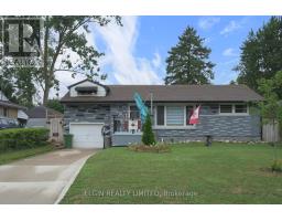 32 COYNE STREET, St. Thomas, Ontario