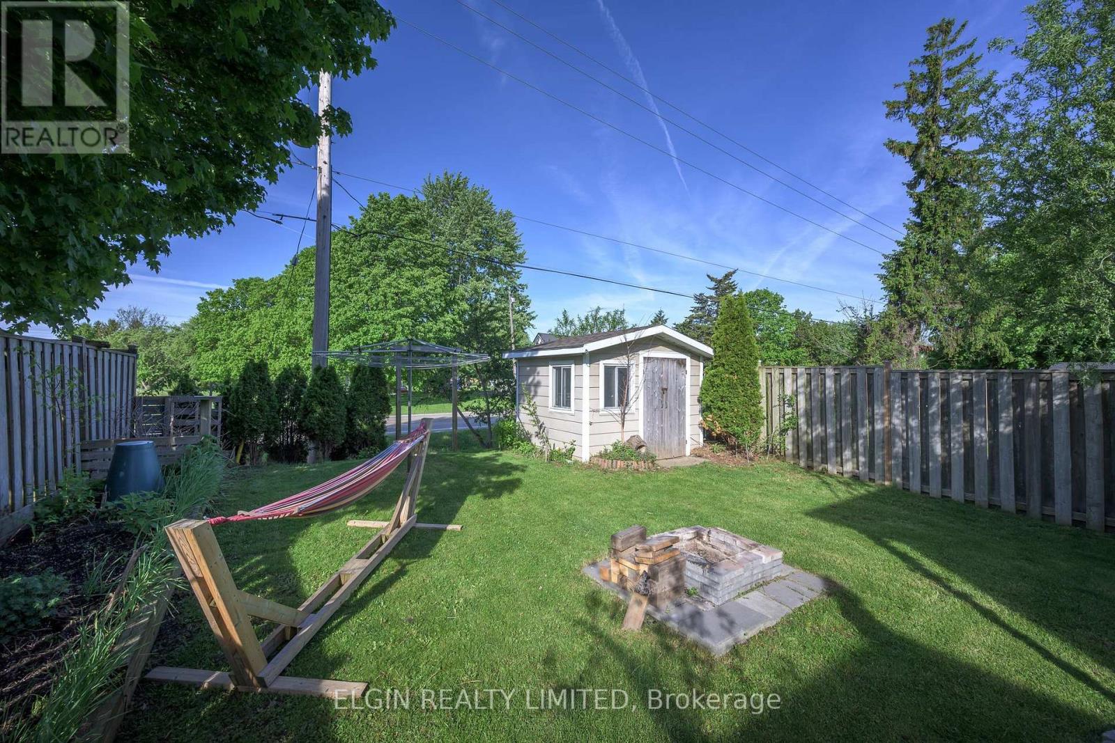 9939 Florence Street, Southwold (Southwold Town), Ontario  N5P 4L3 - Photo 36 - X13709228