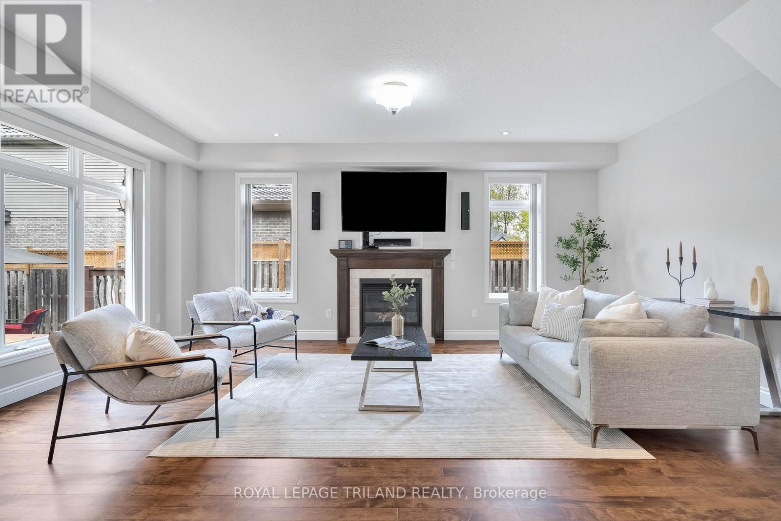 1018 Loft Court, London North (North S), Ontario  N6G 0J9 - Photo 11 - X13709282