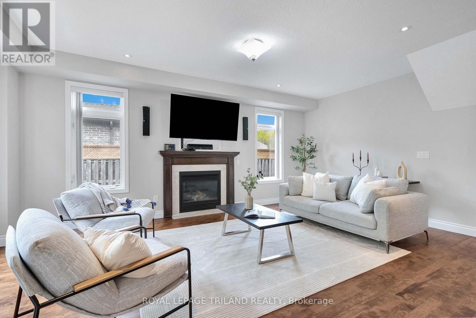 1018 Loft Court, London North (North S), Ontario  N6G 0J9 - Photo 12 - X13709282