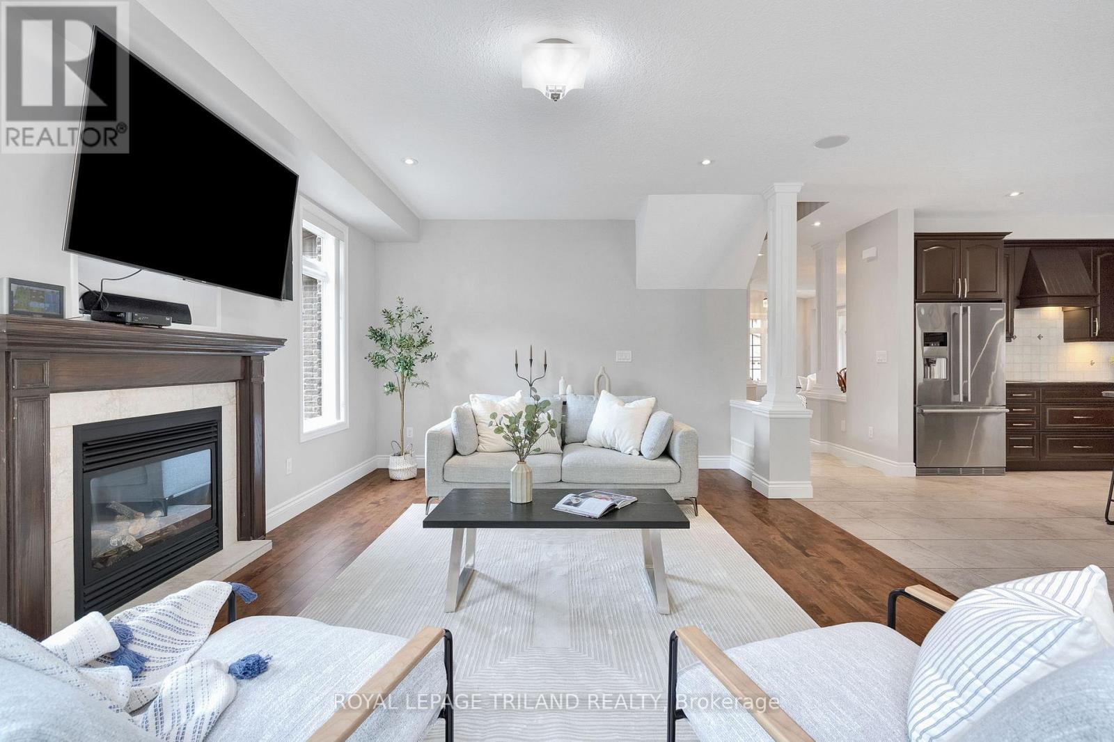 1018 Loft Court, London North (North S), Ontario  N6G 0J9 - Photo 15 - X13709282