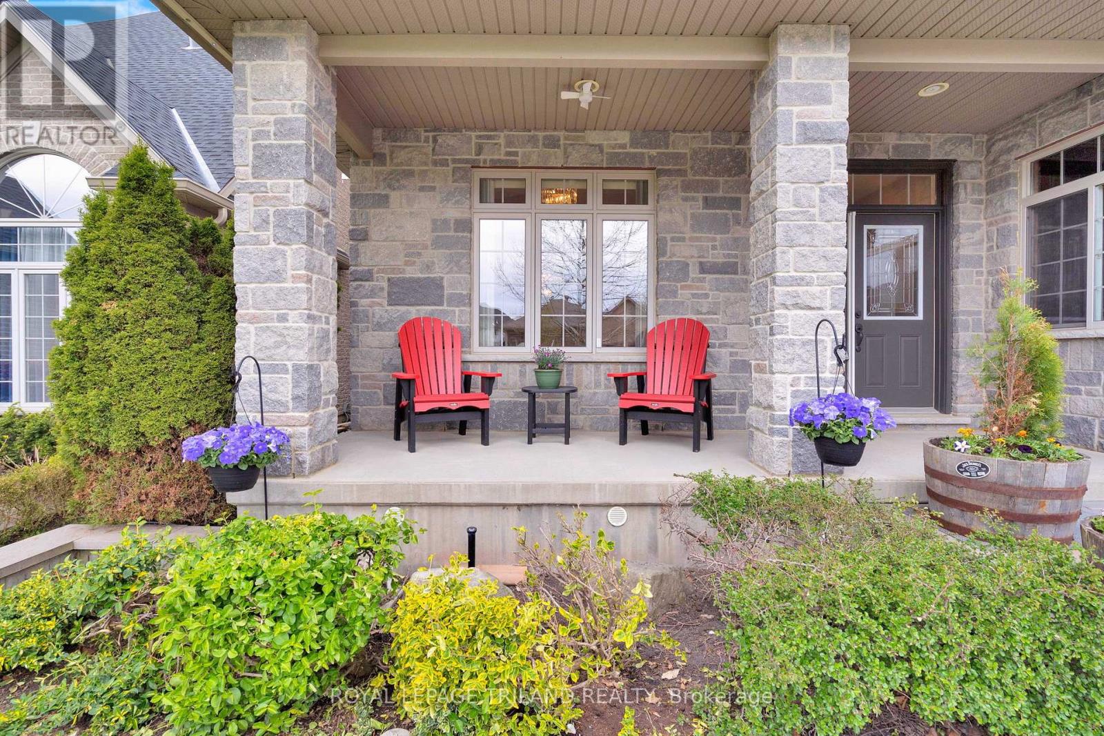 1018 Loft Court, London North (North S), Ontario  N6G 0J9 - Photo 3 - X13709282