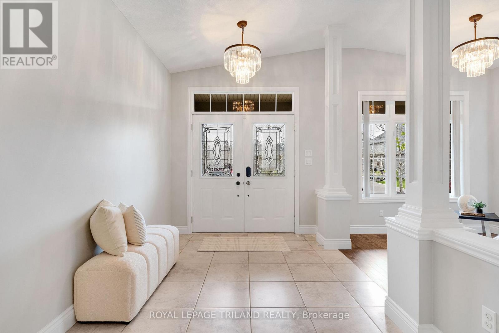 1018 Loft Court, London North (North S), Ontario  N6G 0J9 - Photo 4 - X13709282