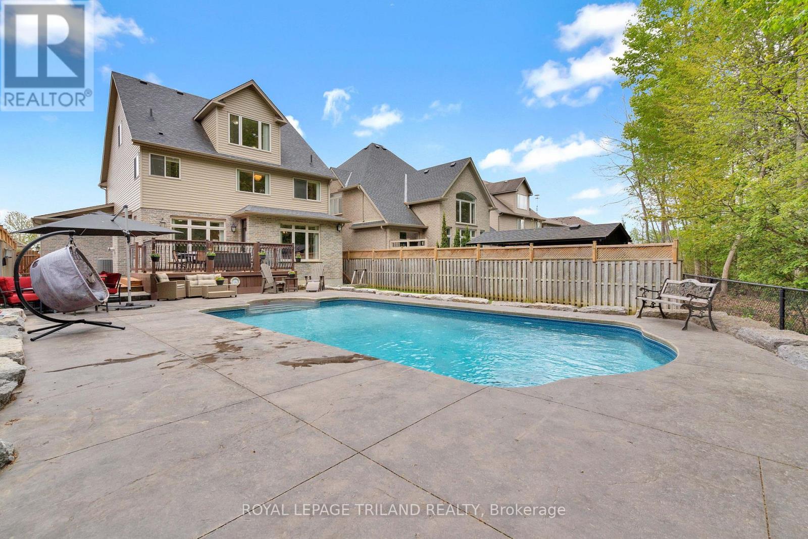 1018 Loft Court, London North (North S), Ontario  N6G 0J9 - Photo 43 - X13709282